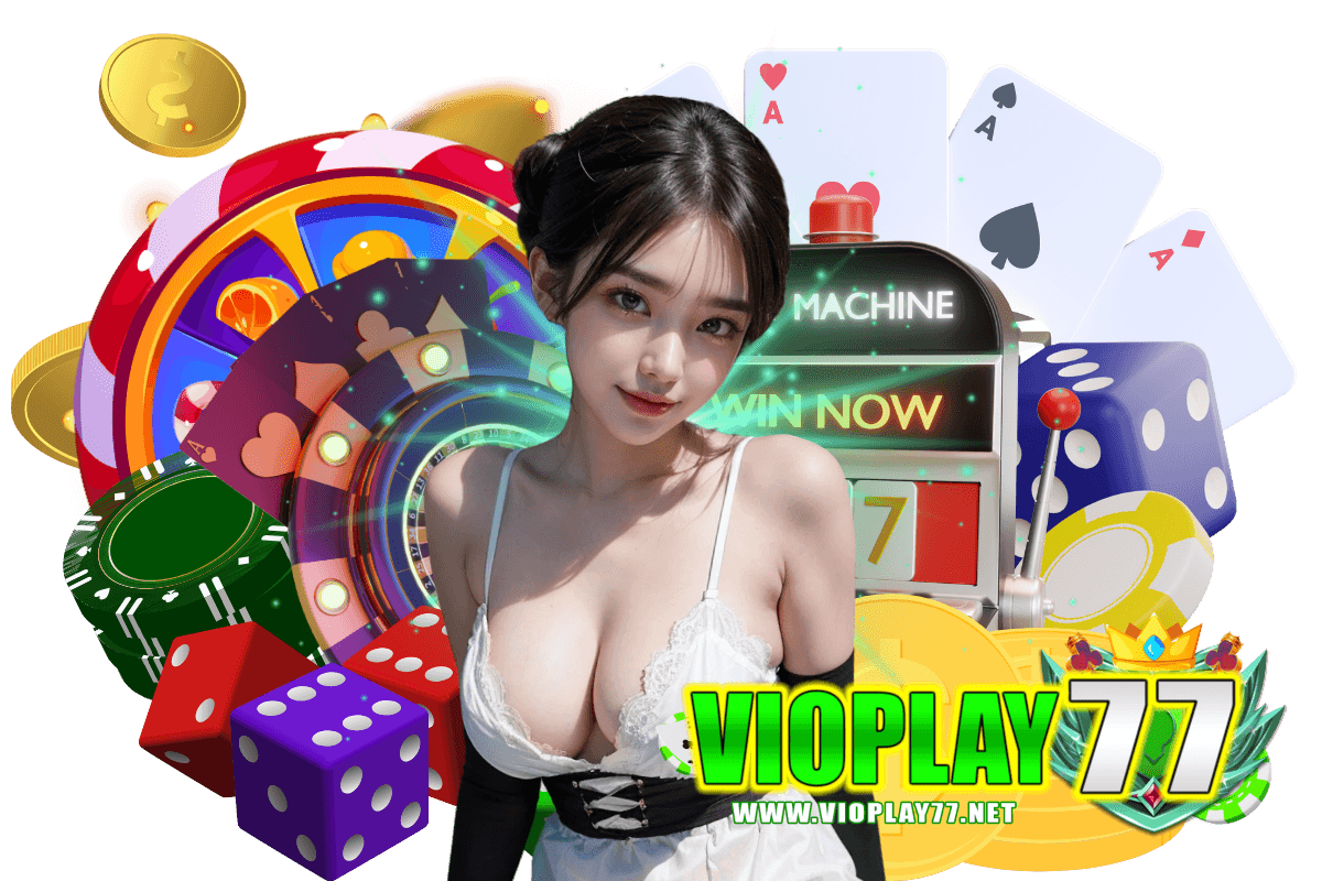 vioplay77 wallet
