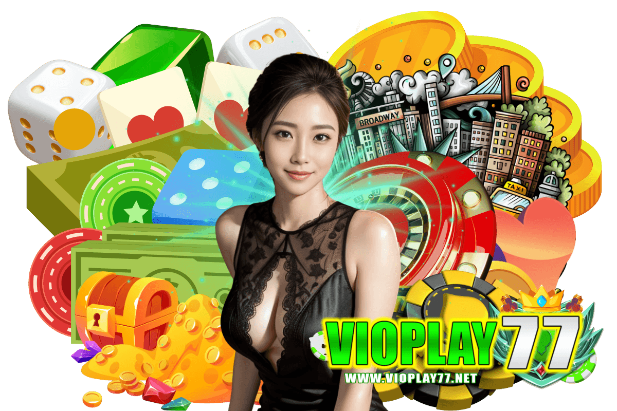 vioplay77 สมัคร
