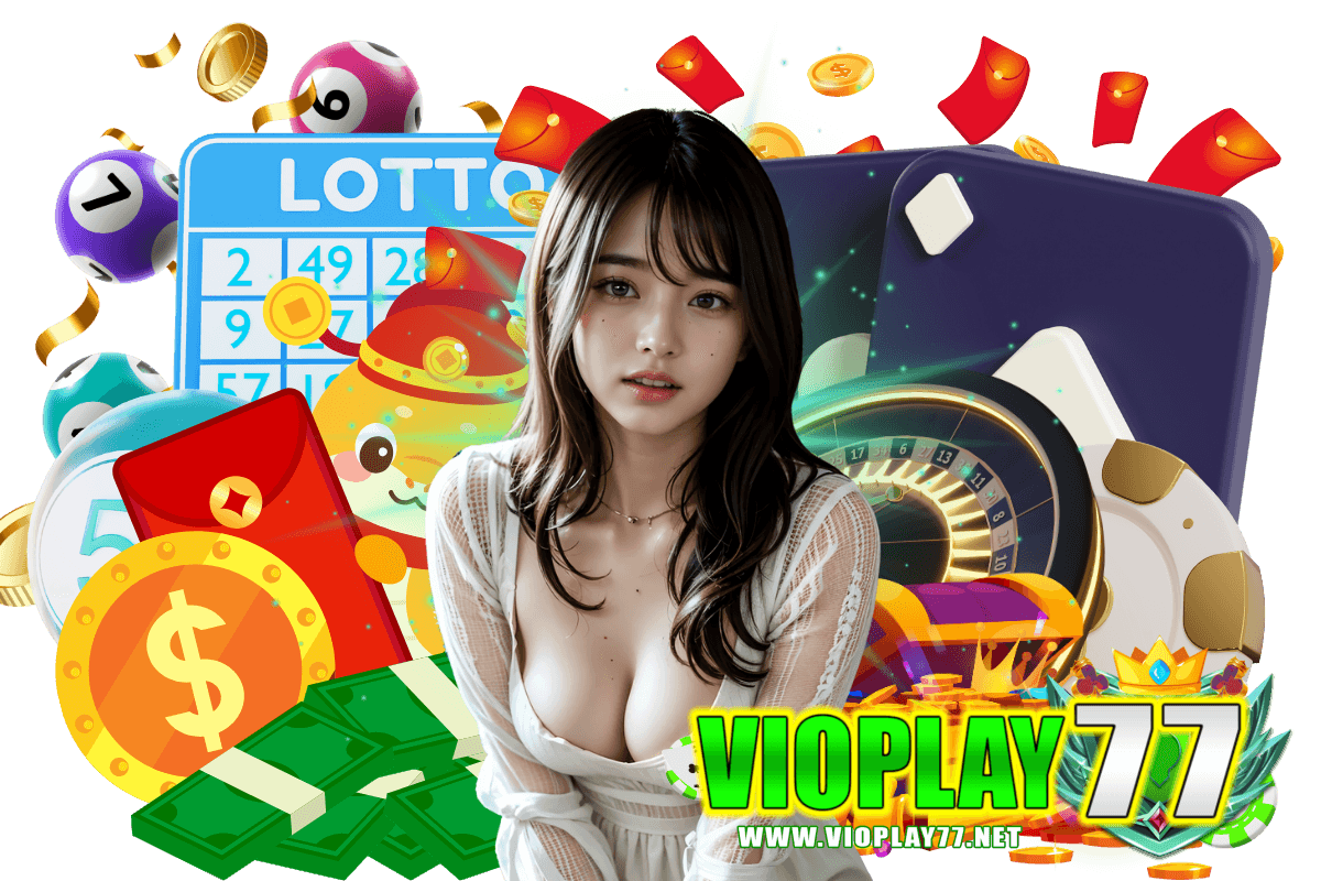 vioplay77 สล็อต