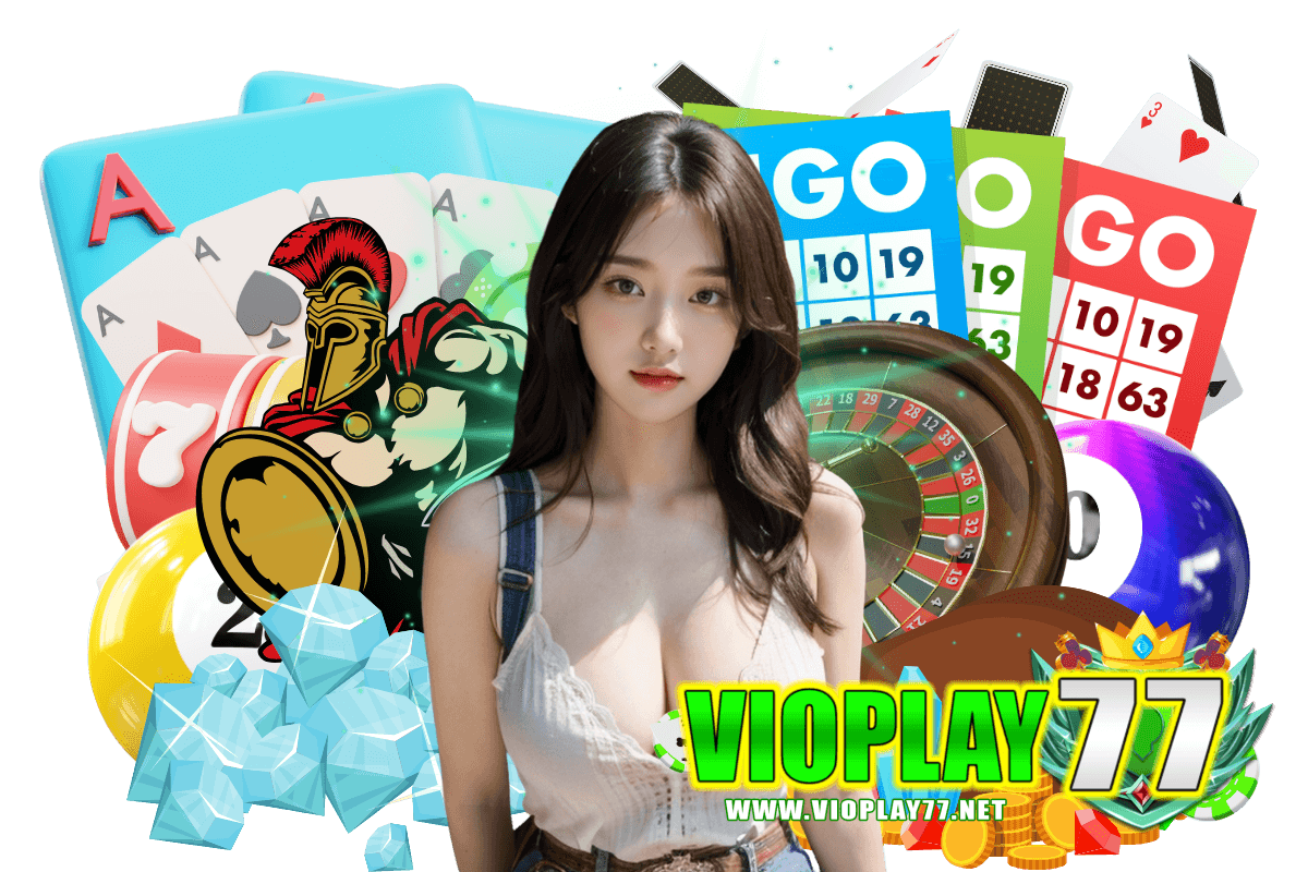 vioplay77 เว็บตรง