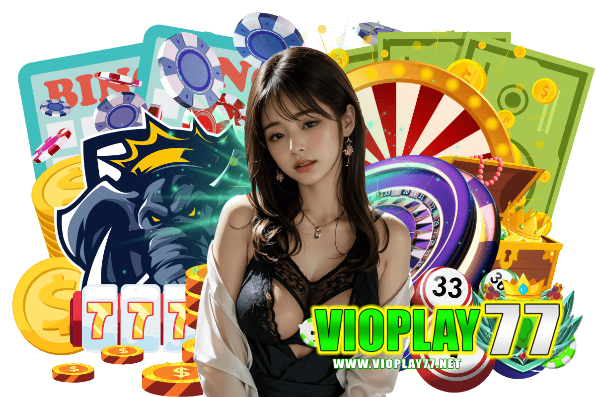 vioplay77 แจกเครดิตฟรี